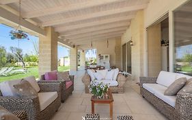 Villa Reginella
