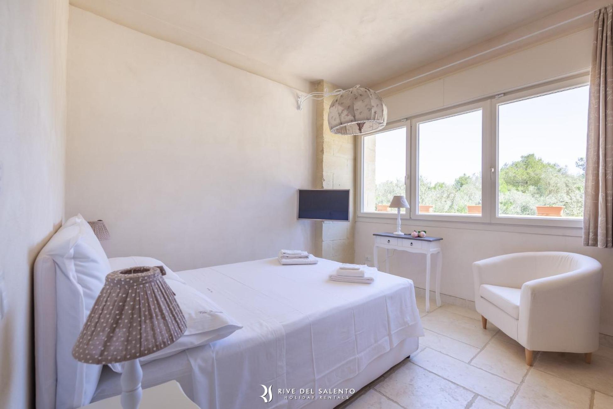 Villa Reginella Lecce Buitenkant foto